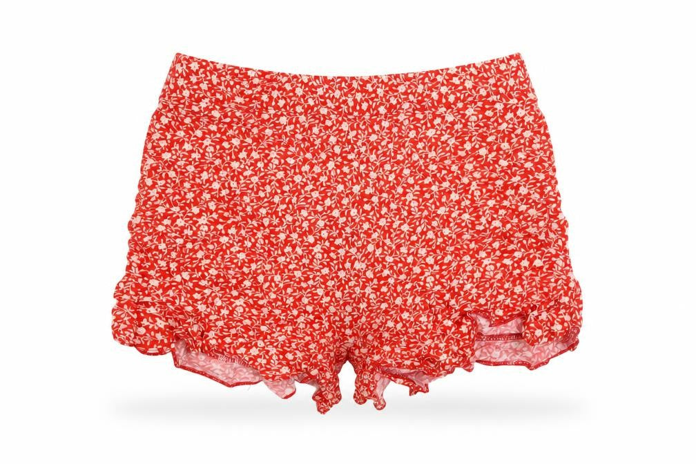 Womens UK Size 8 New Look Regular Fit Hot Pants Shorts