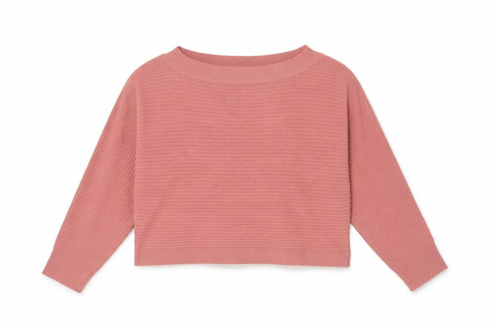 Womens UK Size 14 ASOS Pink Pullover Jumper