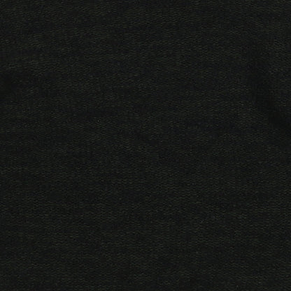 Primark Womens Green Crew Neck Acrylic Pullover Jumper Size S