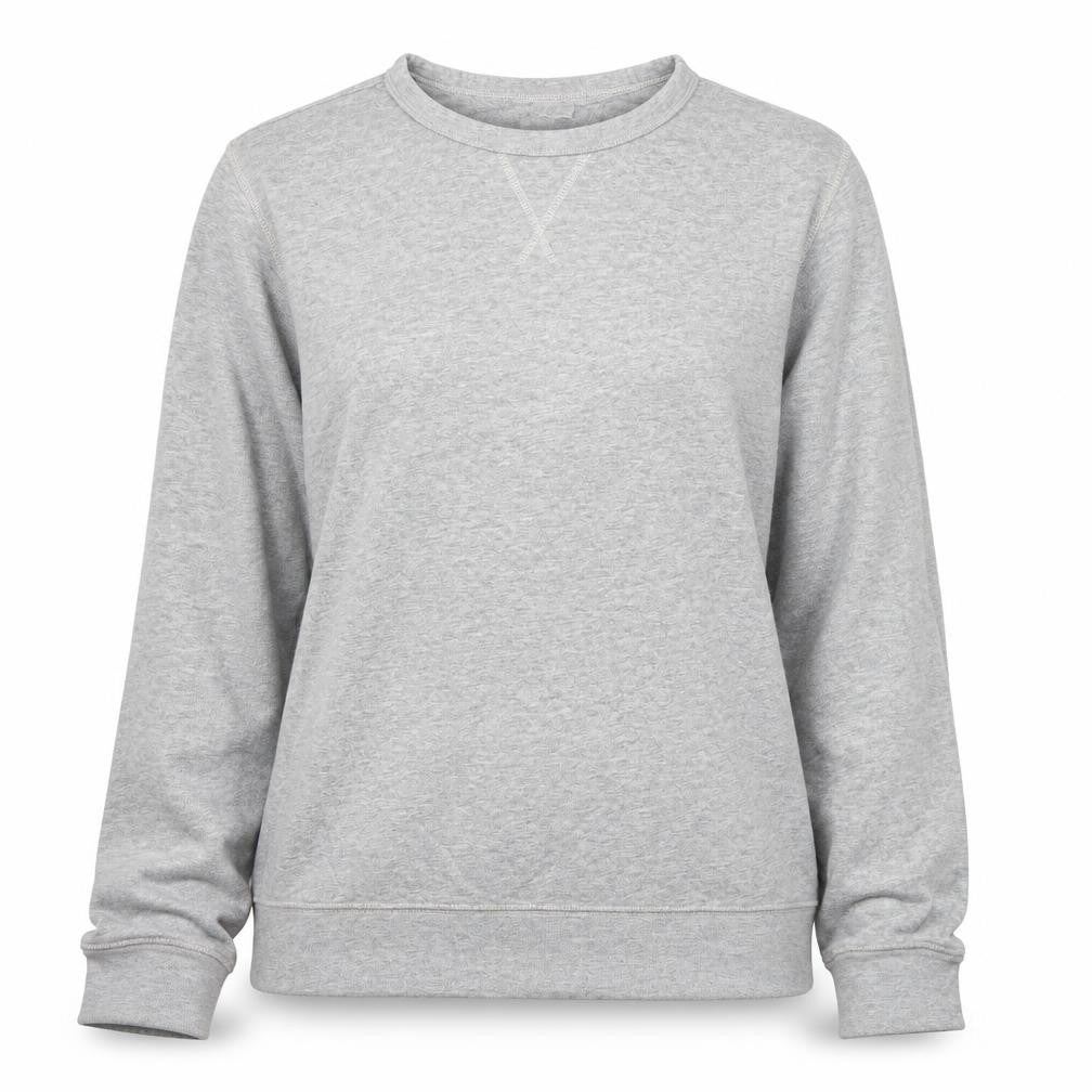 Womens UK Size M Divided by H&M Grey Pullover Sweatshirt