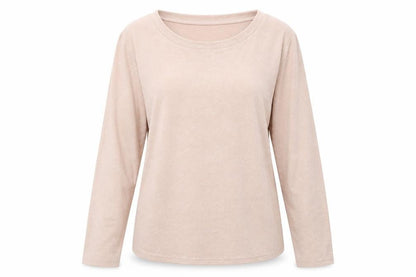 Womens UK Size 10 Primark Pink Pullover Jumper