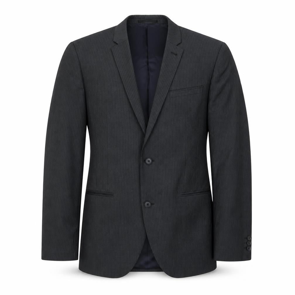 Mens UK Size L NEXT Regular Grey Suit Jacket