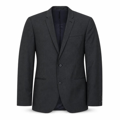 Mens UK Size L NEXT Regular Grey Suit Jacket