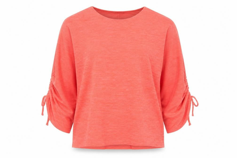 Womens UK Size XL Dunnes Stores Red Pullover Jumper