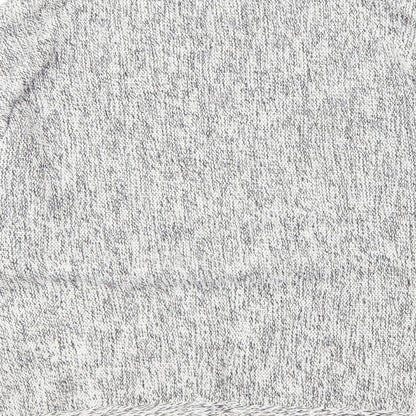 Womens UK Size XS H&M Grey Pullover Jumper