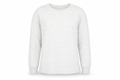 Womens UK Size 6 Primark Grey Pullover Jumper