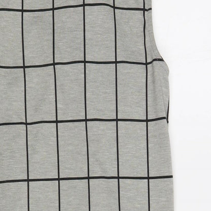 Womens UK Size 6 Atmosphere Grey Jacket
