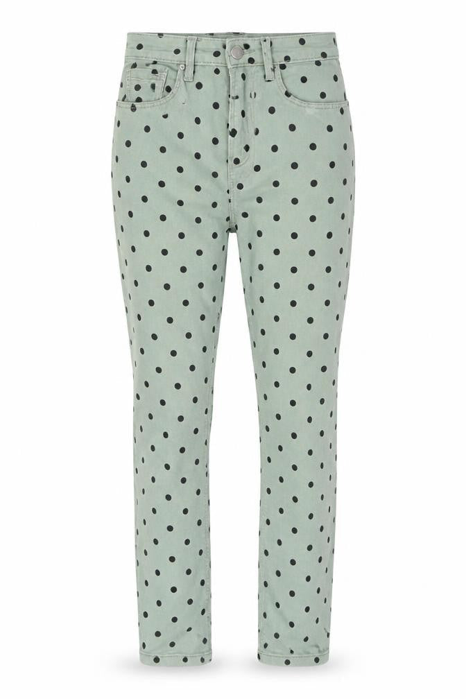 Womens UK Size 4 Stradivarius Regular Fit Skinny Green Jeans