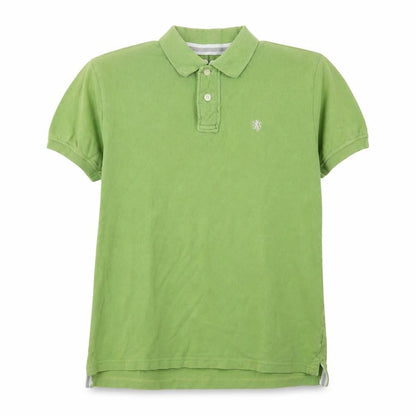 Mens UK Size L Cotton On Cotton Polo Shirt