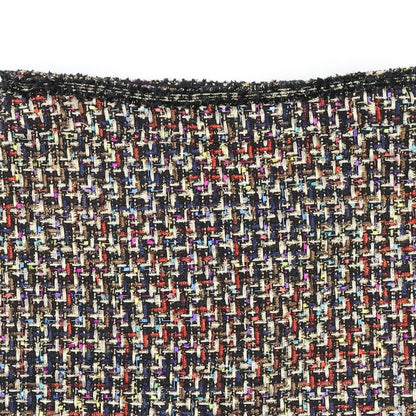 Womens UK Size S Savida Straight & Pencil Tweed Skirt