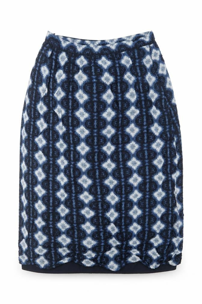 Womens UK Size 14 NEXT A-Line  Skirt