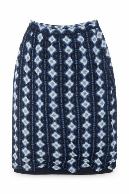 Womens UK Size 14 NEXT A-Line  Skirt