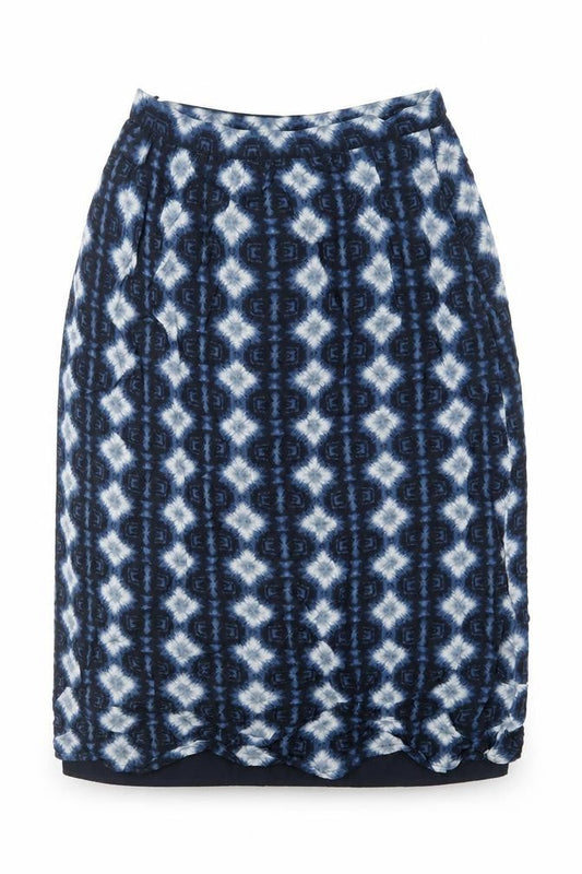 Womens UK Size 14 NEXT A-Line  Skirt