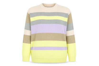 Womens UK Size 14 Dorothy Perkins Multicoloured Pullover Jumper