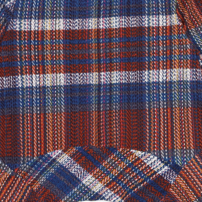 Womens UK Size XL Preworn Multicoloured Pullover Jumper