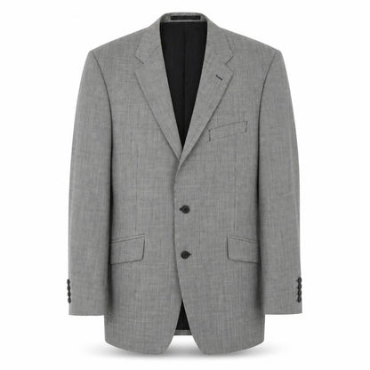 Mens UK Size M Marks and Spencer Regular Green Suit Jacket