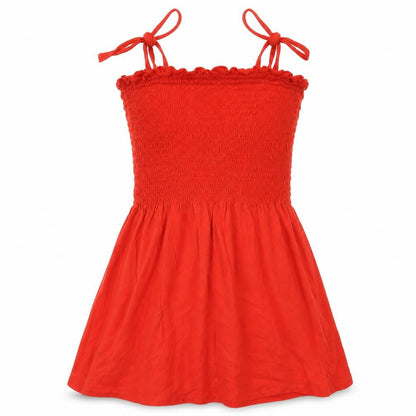 Womens UK Size 10 Peacocks Orange Basic Blouse