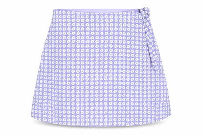 Womens UK Size 6 Divided by H&M A-Line  Skirt