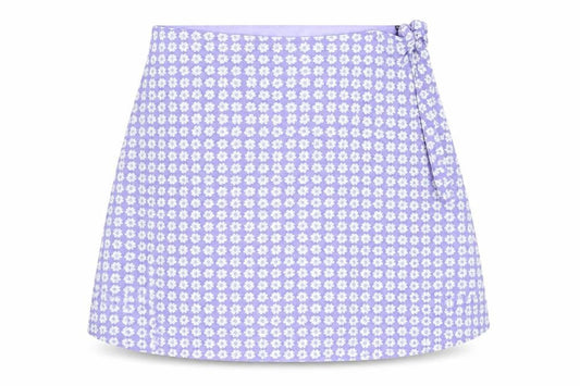 Womens UK Size 6 Divided by H&M A-Line  Skirt
