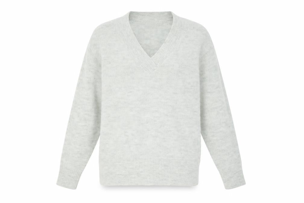 Womens UK Size 8 George Gold Pullover Jumper