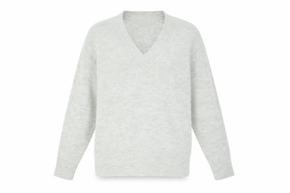 Womens UK Size 8 George Gold Pullover Jumper