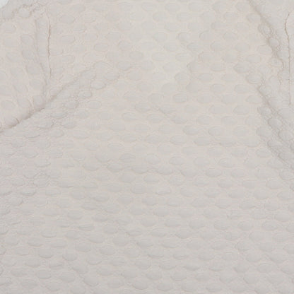 Womens UK Size 12 Gallery White Basic Blouse