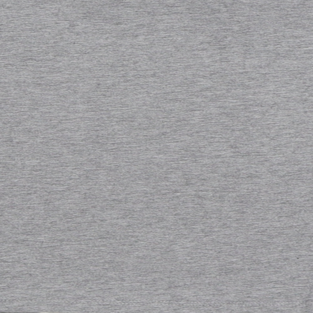 George Boys Grey Cotton Basic T-Shirt Size 7-8 Years Round Neck - Kindness is Power