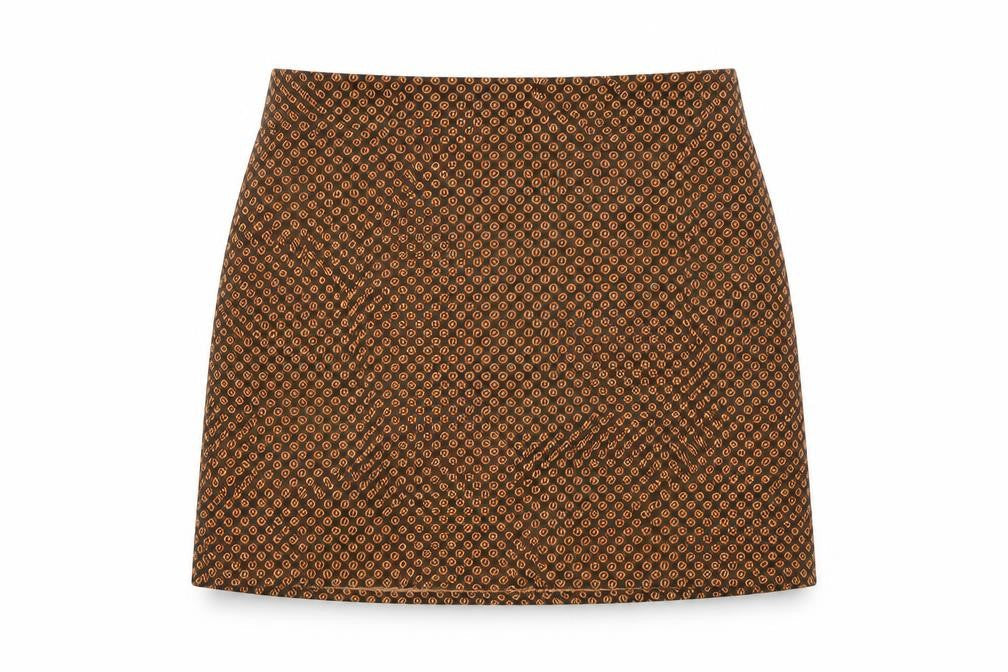 Womens UK Size XS Pull&Bear Mini  Skirt