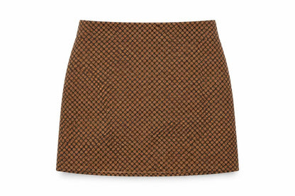 Womens UK Size XS Pull&Bear Mini  Skirt