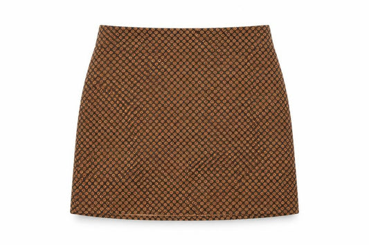 Womens UK Size XS Pull&Bear Mini  Skirt