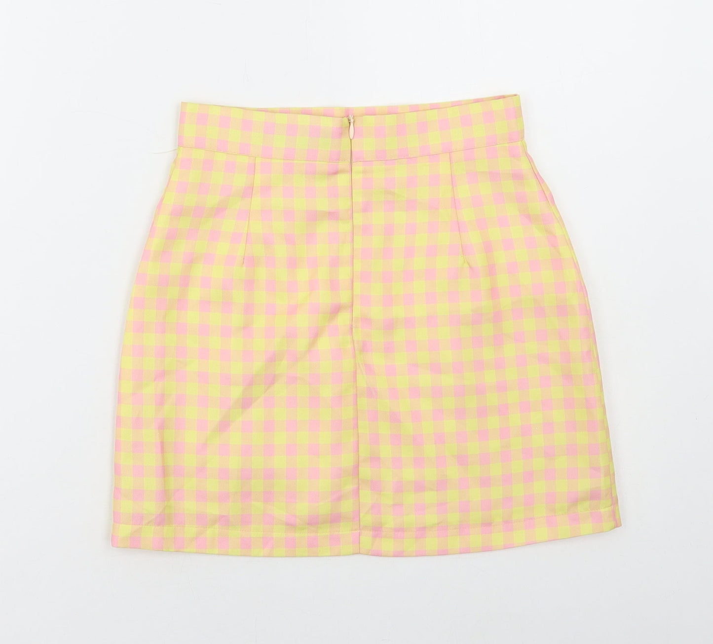 Womens UK Size 6 Cutie Mini  Skirt