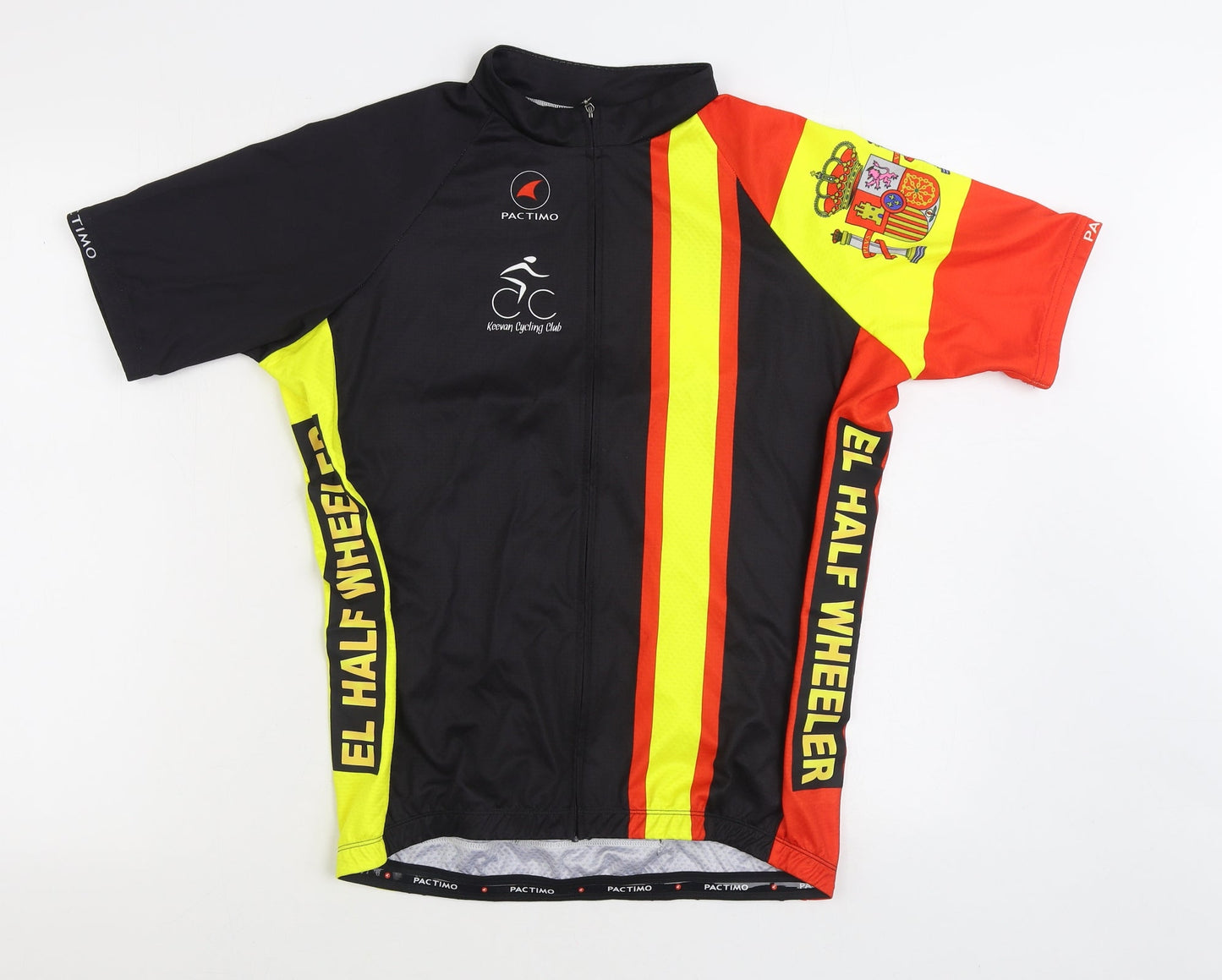 Mens UK Size XL Pactimo Multicoloured Jacket