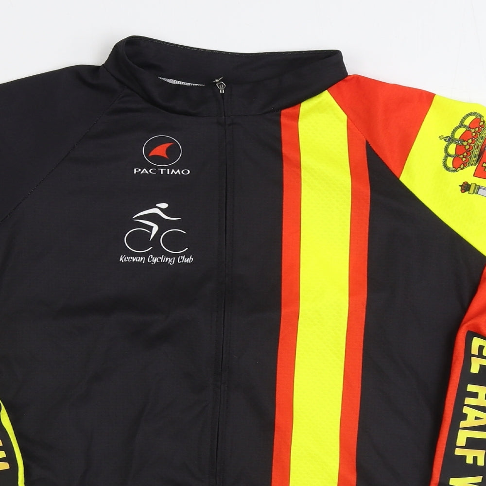 Mens UK Size XL Pactimo Multicoloured Jacket