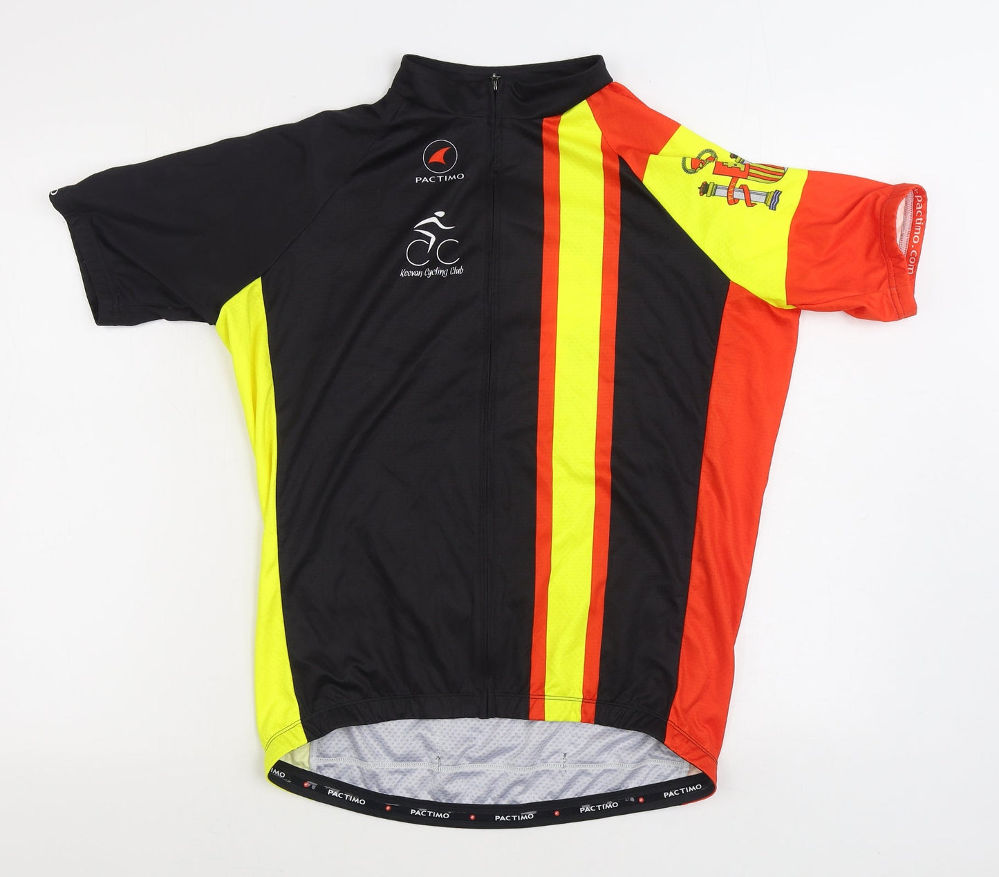 Mens UK Size XL Pactimo Multicoloured Jacket