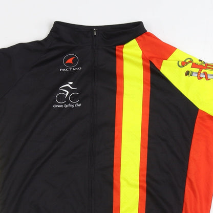 Mens UK Size XL Pactimo Multicoloured Jacket