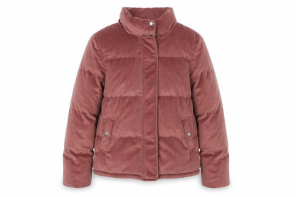 Womens UK Size 8 QED London Pink Jacket