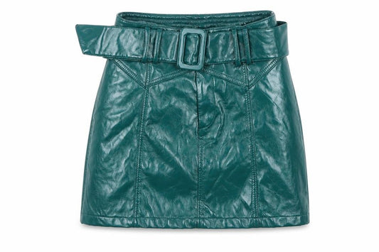 Womens UK Size S FOREVER 21 Mini  Skirt
