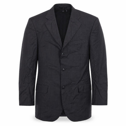 Mens UK Size 36 NEXT Regular Grey Suit Jacket