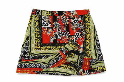 Womens UK Size 14 Missi London Mini Satin Set