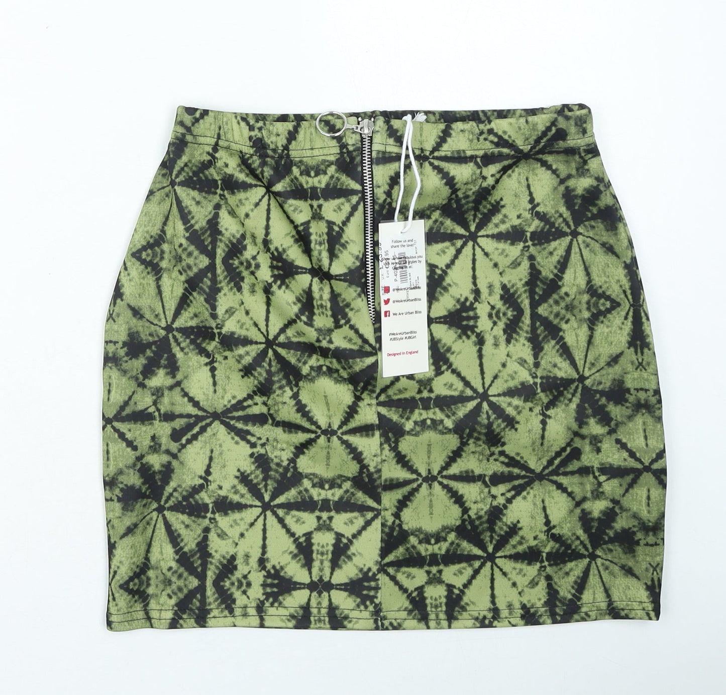 Womens UK Size L Urban Bliss Mini  Skirt
