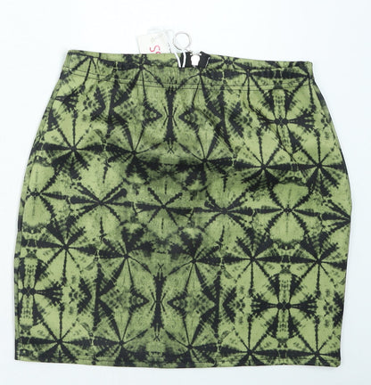 Womens UK Size L Urban Bliss Mini  Skirt