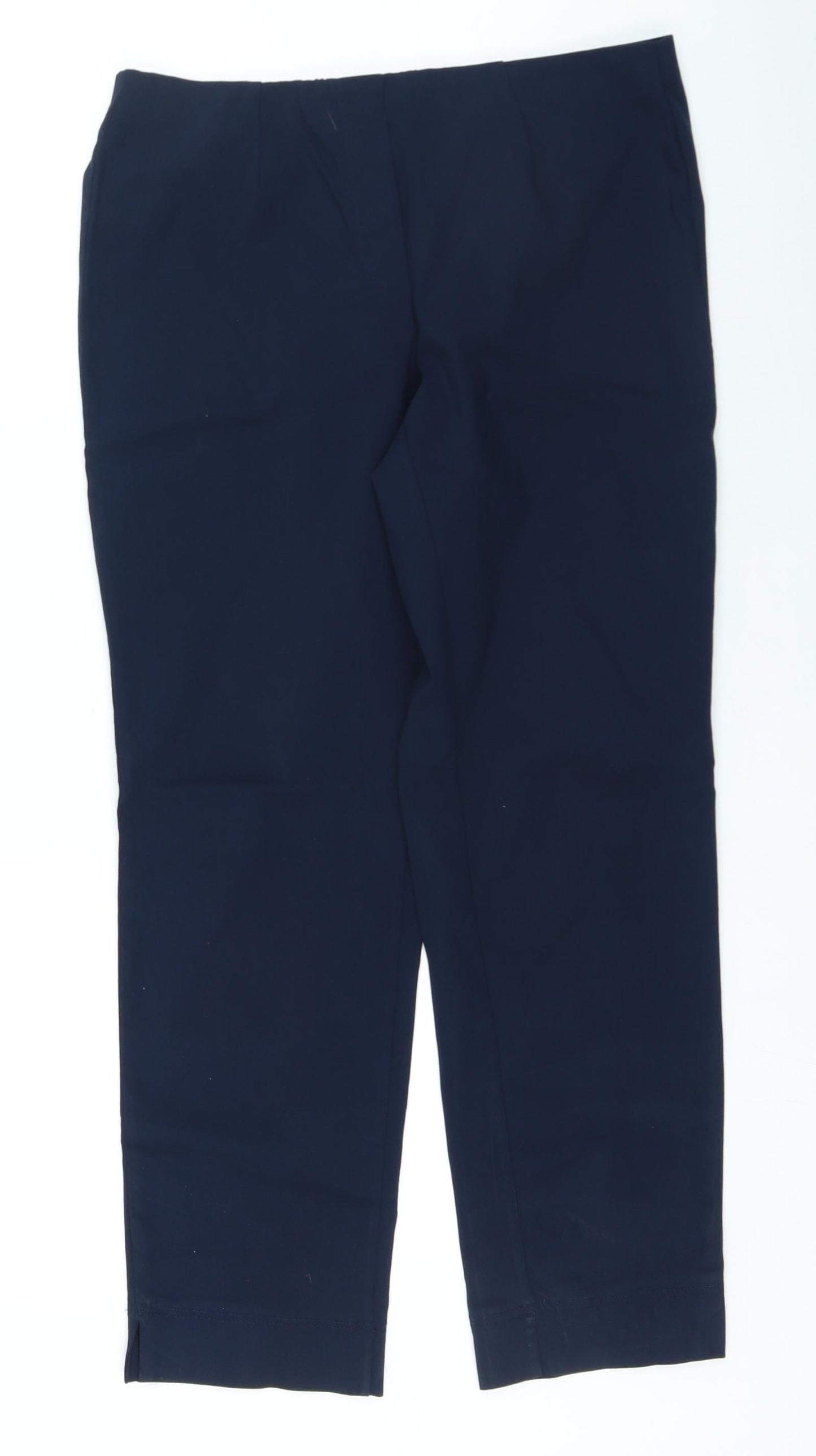 Gerard Womens Blue Polyester Jegging Jeans Size 32 in L23 in Regular