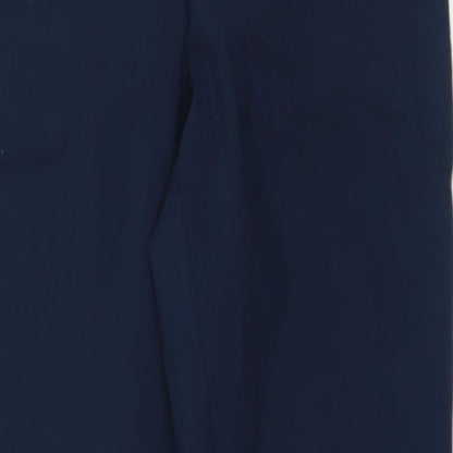 Gerard Womens Blue Polyester Jegging Jeans Size 32 in L23 in Regular