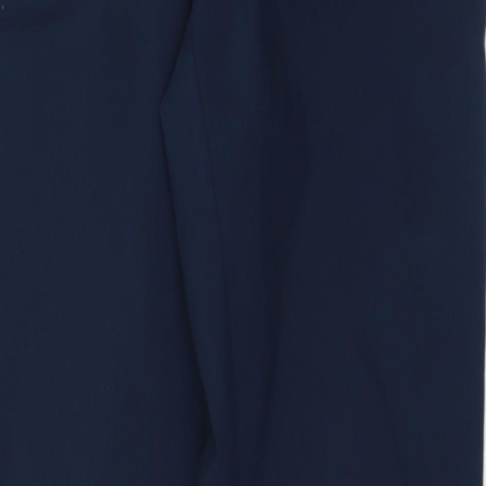 Gerard Womens Blue Polyester Jegging Jeans Size 32 in L23 in Regular