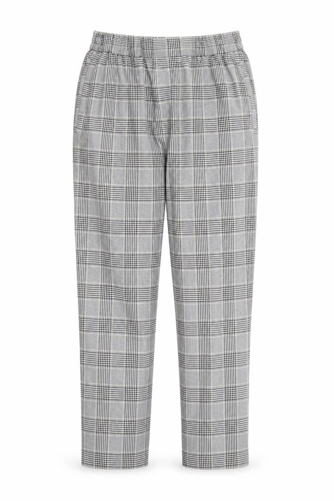 Womens UK Size 32 in River Island Regular Fit  Grey Trousers