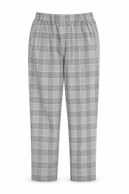Womens UK Size 32 in River Island Regular Fit  Grey Trousers