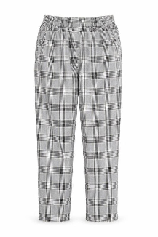 Womens UK Size 32 in River Island Regular Fit  Grey Trousers