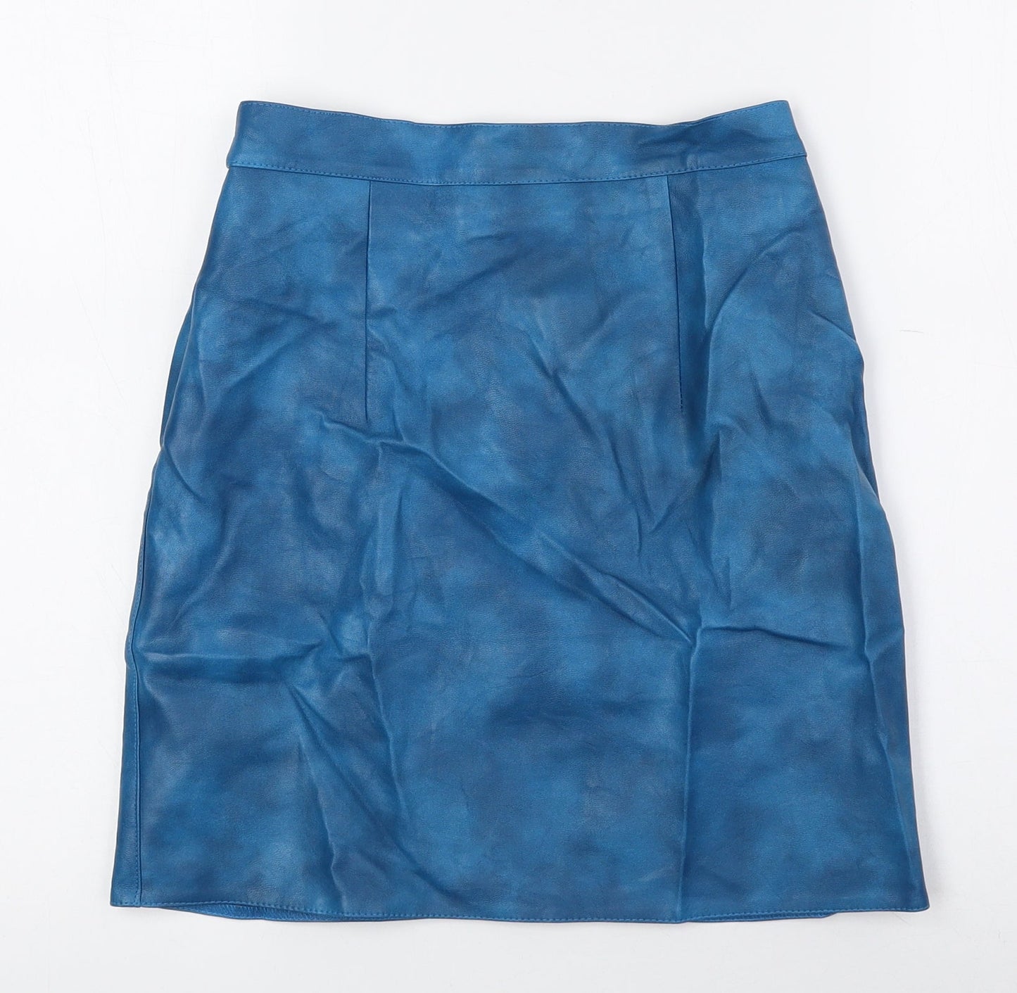 Womens UK Size 4 Topshop Mini  Skirt