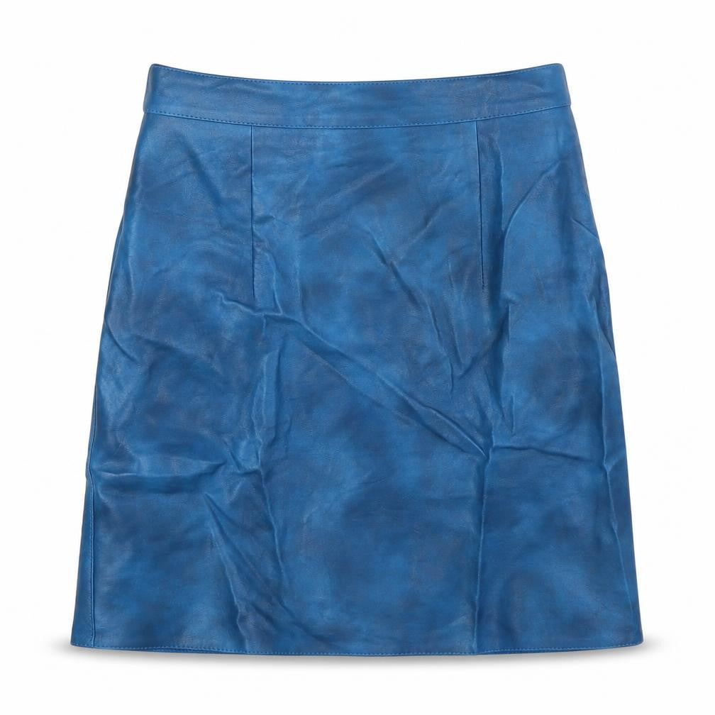 Womens UK Size 4 Topshop Mini  Skirt