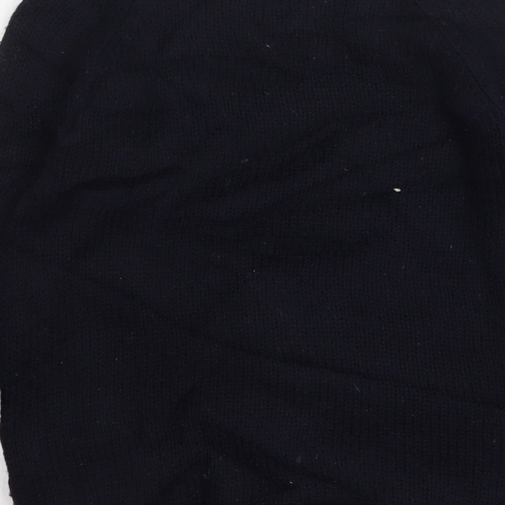 Womens UK Size 8 NEXT Blue Pullover Jumper